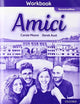 Book cover of: Amici: Workbook. By: Carole Moore