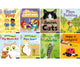 Book cover of: Oxford Reading Tree Word Sparks: Level 1: Mixed Pack of 8. By: James Clements