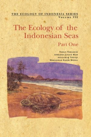 Ecology of the Indonesian Seas