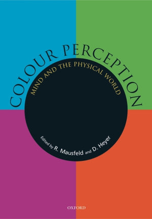 Colour Perception