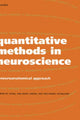 Book cover of: Quantitative Methods in Neuroscience