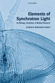 Book cover of: Elements of Synchrotron Light
