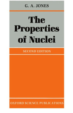 Properties of Nuclei