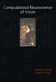 Book cover of: Computational Neuroscience of Vision