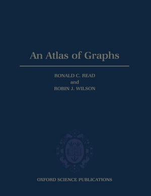 Atlas of Graphs