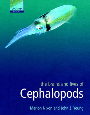 The Brains and Lives of Cephalopods