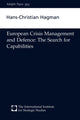 Book cover of: European Crisis Management and Defence. By: Hans Hagman
