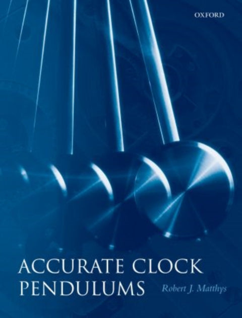Accurate Clock Pendulums