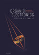 Book cover of: Organic Electronics. By: Stephen R. Forrest