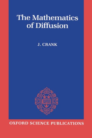 Mathematics of Diffusion