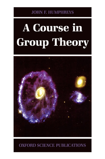Course in Group Theory