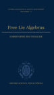 Book cover of: Free Lie Algebras