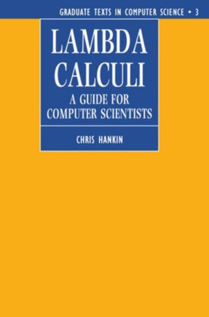 Lambda Calculi