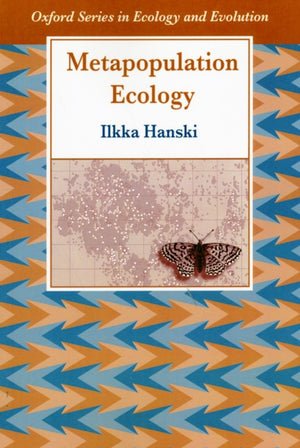 Metapopulation Ecology