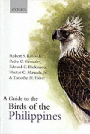 Guide to the Birds of the Philippines