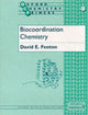 Book cover of: Biocoordination Chemistry