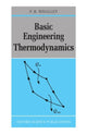Book cover of: Basic Engineering Thermodynamics