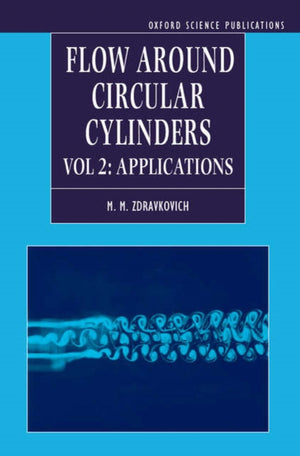 Flow Around Circular Cylinders