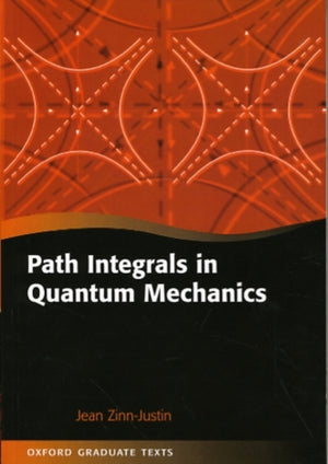Path Integrals in Quantum Mechanics