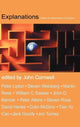 Book cover of: Explanations. By: John Cornwell