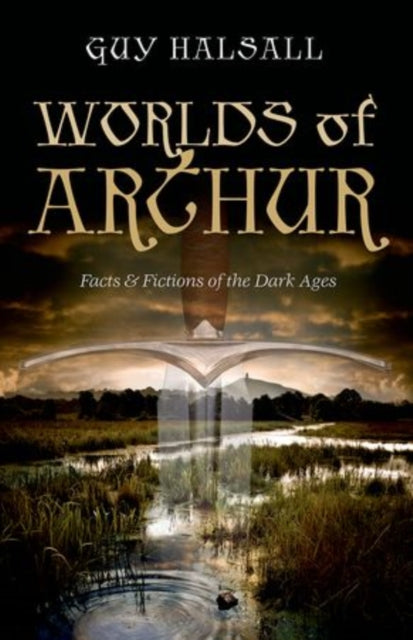Worlds of Arthur