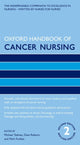 Book cover of: Oxford Handbook of Cancer Nursing. By: Michael Tadman