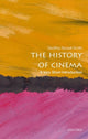 Book cover of: History of Cinema. By: Geoffrey Nowell-Smith