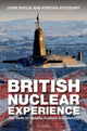 Book cover of: British Nuclear Experience. By: John Baylis