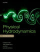 Book cover of: Physical Hydrodynamics. By: Etienne Guyon