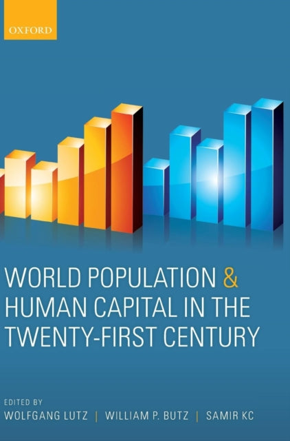 Book cover of: World Population and Human Capital in the Twenty-First Century