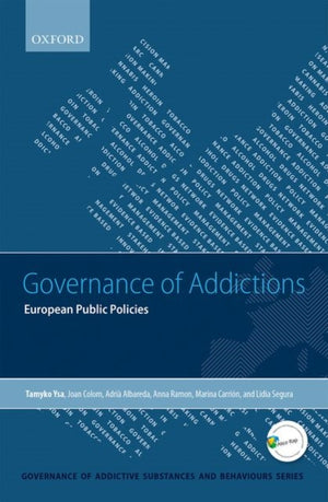 Governance of Addictions