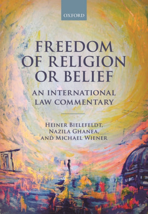 Freedom of Religion or Belief