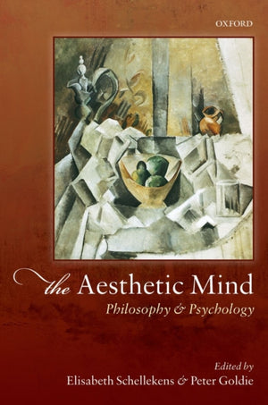 The Aesthetic Mind