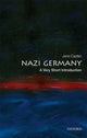 Book cover of: Nazi Germany. By: Jane Caplan
