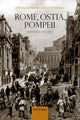 Book cover of: Rome, Ostia, Pompeii. By: Ray Laurence