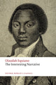 Interesting Narrative 9780198707523 Olaudah Equiano