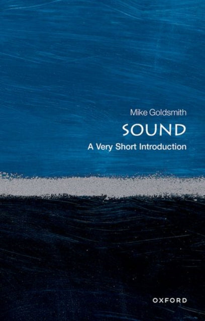 Sound, A Very Short Introduction