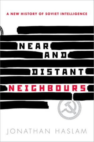 Near and Distant Neighbours