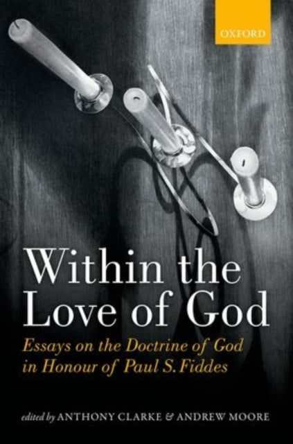 Within the Love of God