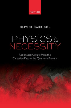 Physics and Necessity