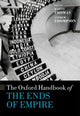 Book cover of: Oxford Handbook of the Ends of Empire. By: Martin Thomas