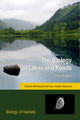 Book cover of: Biology of Lakes and Ponds. By: Christer Brönmark