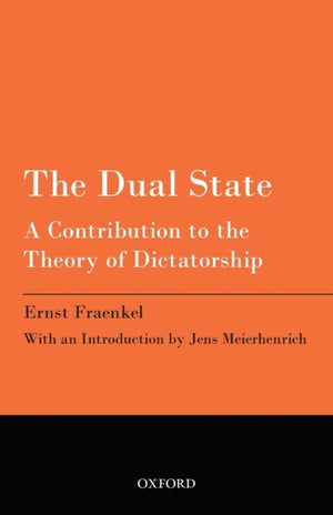 The Dual State