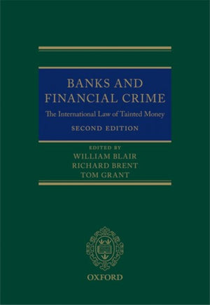 Banks and Financial Crime