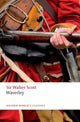 Book cover of: Waverley