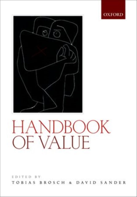 Book cover of: Handbook of Value