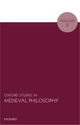 Book cover of: Oxford Studies in Medieval Philosophy, Volume 2