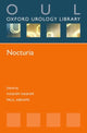 Book cover of: Nocturia. By: Hashim Hashim