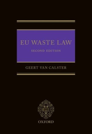 EU Waste Law