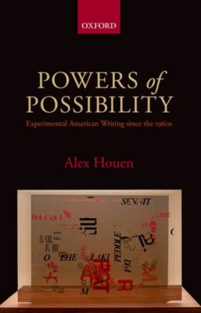 Powers of Possibility